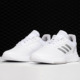 F36262 26夏COURTSMASH网球运动羽毛球鞋 Adidas 阿迪达斯正品