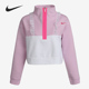 DH1379 Nike 621 FLC TOP女子休闲运动套头衫 耐克正品