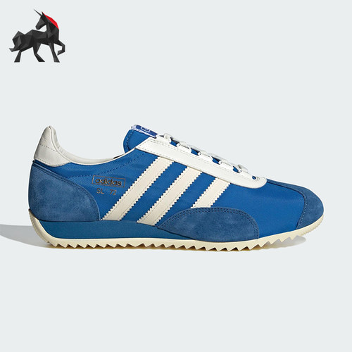 Adidas/阿迪达斯正品SL72 PT SHOES男女经典透气运动休闲鞋JR5701