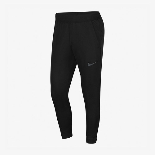 Nike/耐克正品2026春季男士针织中腰运动简约透气长裤DM1101-010