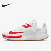 耐克正品 DC3432 VAPOR HC男子运动透气网球鞋 188 LITE Nike