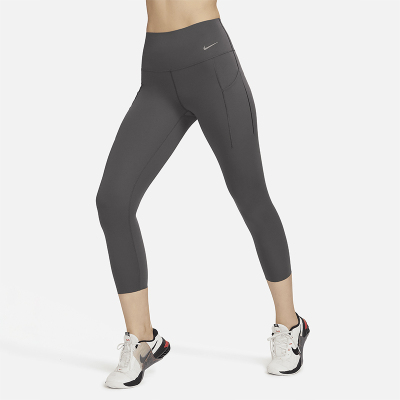 Nike/耐克女子运动九分裤