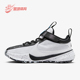 耐克正品 Freak 5小童防滑魔术贴运动耐磨篮球鞋 Nike DZ4485 100