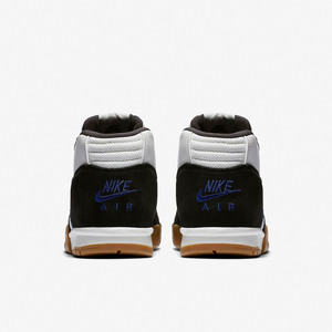 Nike/耐克官方正品男女舒适耐磨透气系带运动休闲鞋 CI6892-001