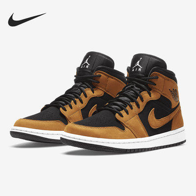 nike正品耐克jordan篮球鞋