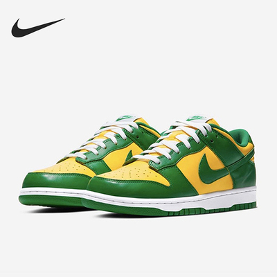 Nike/耐克正品四季款男士休闲潮流时尚透气轻质板鞋CU1727-700