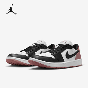 Nike/耐克官方正品Air Jordan 1 Low G男子运动板鞋DD9315-106