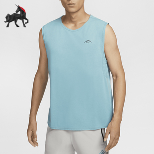 Nike/耐克正品Solar Chase Dri-FIT男士无袖T恤FN3310-464
