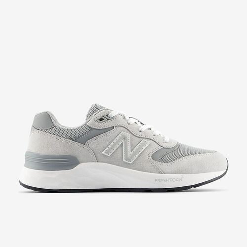 New Balance新百伦正品女款880系列舒适低帮潮流休闲鞋W880712