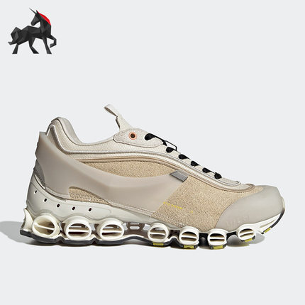 Adidas/阿迪达斯正品三叶草 男女时尚透气缓震休闲鞋 H04729