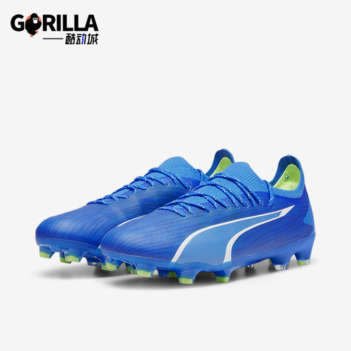 Puma/彪马男女防滑运动足球鞋