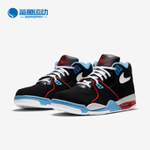 耐克正品 FLIGHT 秋季 Nike 新款 AIR 89男子气垫篮球鞋 DB5918