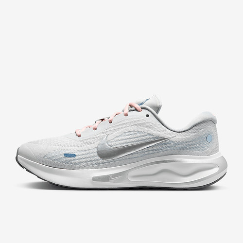 Nike/耐克正品Journey Run 女士厚底缓震跑步鞋FJ7765-006