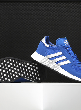 Adidas/阿迪达斯正品 三叶草 MARATHONx5923 男女休闲鞋 G26782