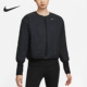 女士保暖拇指扣训练运动棉服FB7512 新款 010 耐克正品 Nike
