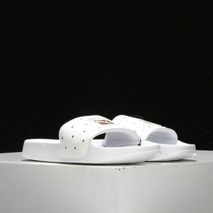 断码 彪马男女通用运动凉鞋 清仓 35.5码