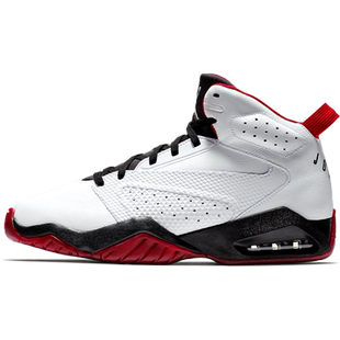 Nike/耐克官方正品AIR JORDAN 男子舒适耐磨运动篮球鞋AR4430-106