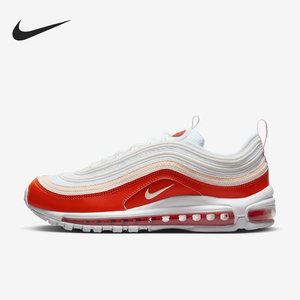 Nike/耐克正品Air Max 97男士运动耐磨低帮休闲鞋FN6869-633