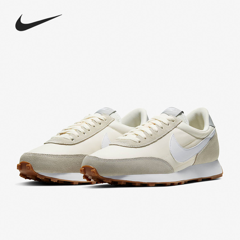 女子Nike/耐克休闲运动鞋