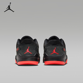 耐克正品 JORDAN男士 低帮系带耐磨日常运动鞋 Nike HF3255 011