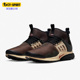 耐克正品 Utility男子透气跑步鞋 Air Nike Presto Mid DC8751 200