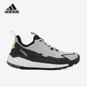 阿迪达斯正品 新款 男士 Adidas 减震防滑耐磨低帮徒步鞋 IG5461