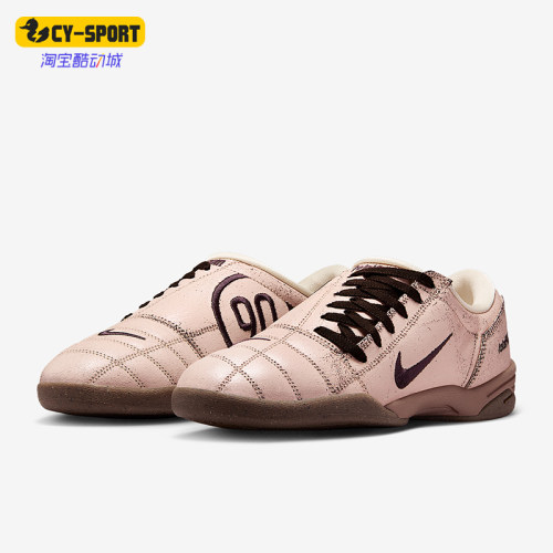 Nike/耐克正品2025夏季男士低帮皮革轻便日常运动鞋IH2090-200