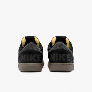 FV0396 Nike Low男女低帮休闲运动鞋 Terminator 001 耐克正品