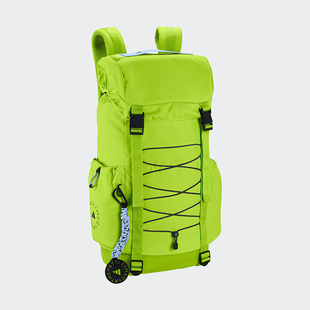 Adidas BACKPACK女士大容量舒适运动双肩背包IY8793 阿迪达斯正品