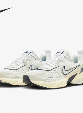 Nike/耐克官方正品V2K Run 女士时尚休闲复古运动鞋FD0736-102