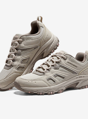 Skechers/斯凯奇正品HILLCREST 女子时尚户外休闲鞋180022-TPE