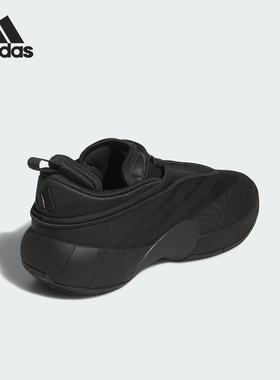 Adidas/阿迪达斯正品ISSUE 7男士缓震训练专业篮球鞋JS1298