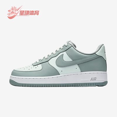 Nike/耐克正品AirForce1'07AirForce107男经典休闲板鞋FJ4146-302