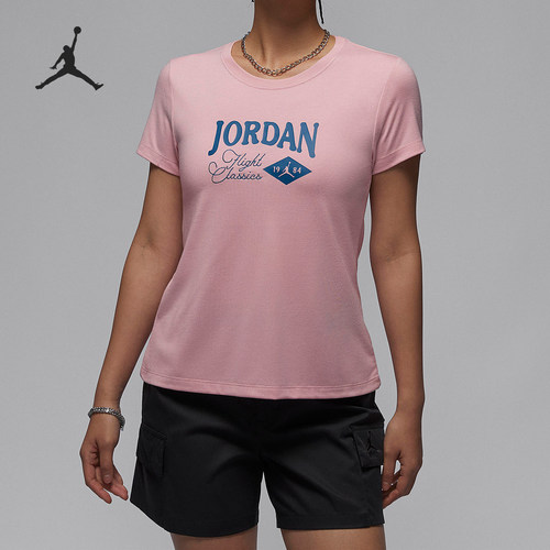 Nike/耐克女士短袖T恤
