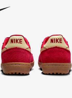 Nike/耐克正品Field General男士运动耐磨低帮板鞋HF3165-601