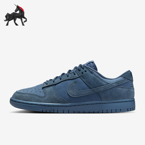 Nike/耐克正品2025秋季款男士日常运动耐磨透气板鞋IB6651-400