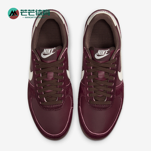IB2323 Nike 600 户外休闲鞋 GENERAL女士轻质经典 耐克正品 FIELD
