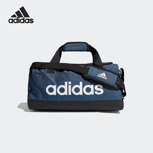 Adidas阿迪达斯正品男女日常出行轻便舒适挎包/拎包/休闲包GN2035