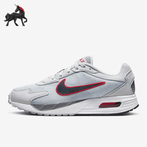 Nike/耐克男士透气跑步鞋