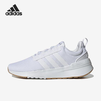 阿迪达斯男女运动休闲鞋