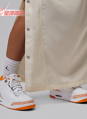 Nike/耐克正品Air Jordan 3 Retro男女复刻经典篮球鞋CK9246-101