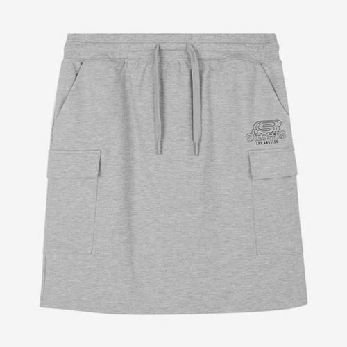 skechers斯凯奇正品休闲半身裙