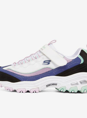 Skechers/斯凯奇 正品 夏季新款女童时尚运动休闲鞋302536L