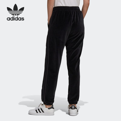 阿迪达斯三叶草运动长裤h18004