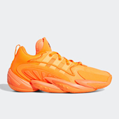 阿迪达斯正品 2.0男子运动篮球鞋 三叶草CRAZY EE6010 BYW Adidas