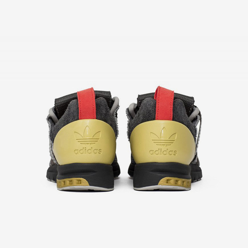 Adidas/阿迪达斯正品男女同款圆头系带低帮生活休闲鞋CQ1867,运动鞋new,运动休闲鞋,淘宝优惠券,粉丝福利购,淘宝优惠卷