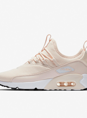 Nike/耐克春季AIR MAX 90运动女子气垫透气跑步鞋AO1520-801
