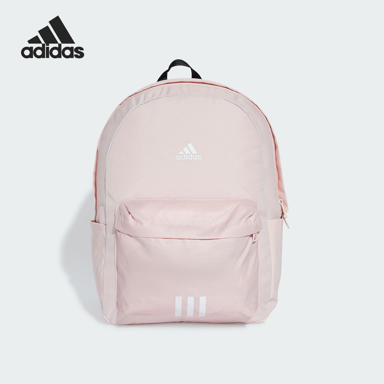Adidas/阿迪达斯官方正品CLSC BOS 3S BP女士运动双肩背包JF0674