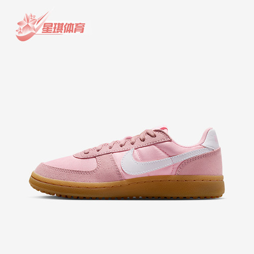 Nike/耐克正品Field General儿童翻毛皮轻便经典运动鞋IF0465-603