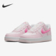 耐克正品 耐磨运动板鞋 AIR Nike FORCE 1女士时尚 HM3696 661